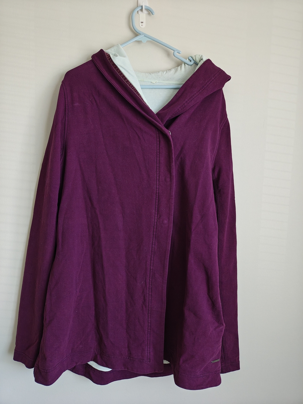 Rare Lululemon Vintage Gratitude Wrap From 2011